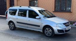 ВАЗ (Lada) Largus 2019 годаүшін4 100 000 тг. в Кокшетау – фото 2