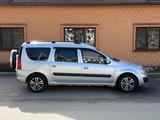 ВАЗ (Lada) Largus 2019 года за 4 100 000 тг. в Кокшетау – фото 4