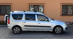 ВАЗ (Lada) Largus 2019 годаүшін4 100 000 тг. в Кокшетау – фото 4