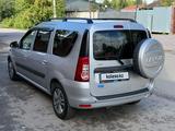 ВАЗ (Lada) Largus 2019 года за 4 100 000 тг. в Кокшетау – фото 3