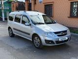 ВАЗ (Lada) Largus 2019 года за 4 100 000 тг. в Кокшетау
