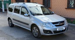 ВАЗ (Lada) Largus 2019 годаүшін4 100 000 тг. в Кокшетау
