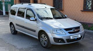 ВАЗ (Lada) Largus 2019 года за 4 100 000 тг. в Кокшетау
