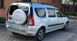 ВАЗ (Lada) Largus 2019 годаүшін4 100 000 тг. в Кокшетау – фото 5