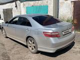 Toyota Camry 2007 годаүшін6 200 000 тг. в Караганда – фото 4