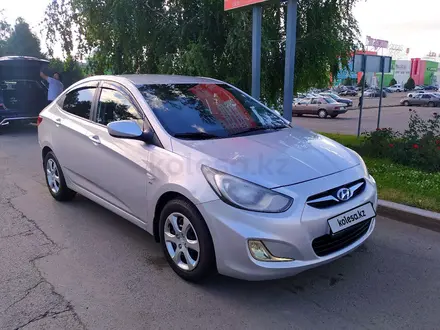 Hyundai Accent 2014 года за 5 400 000 тг. в Алматы – фото 3