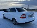 ВАЗ (Lada) Priora 2170 2015 года за 3 000 000 тг. в Рудный – фото 4