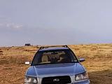 Subaru Forester 2005 года за 4 500 000 тг. в Алматы – фото 5