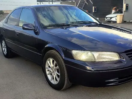 Toyota Camry 1997 года за 3 600 000 тг. в Тараз – фото 7