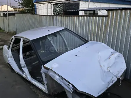 ВАЗ (Lada) Priora 2170 2013 года за 400 000 тг. в Костанай