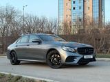 Mercedes-Benz E 220 2019 годаүшін17 500 000 тг. в Караганда – фото 2