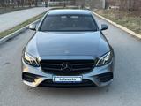 Mercedes-Benz E 220 2019 годаүшін17 500 000 тг. в Караганда – фото 3