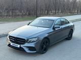 Mercedes-Benz E 220 2019 годаүшін17 500 000 тг. в Караганда – фото 4