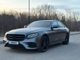 Mercedes-Benz E 220 2019 годаүшін17 500 000 тг. в Караганда – фото 5