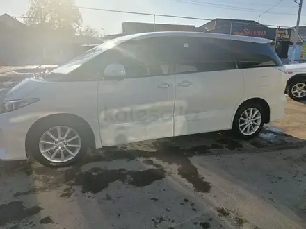 Toyota Estima 2012 года за 5 300 000 тг. в Алматы – фото 4