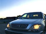 Lexus RX 300 1999 годаfor5 200 000 тг. в Ушарал – фото 3