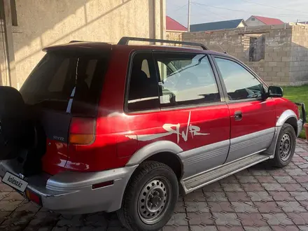 Mitsubishi RVR 1994 года за 1 400 000 тг. в Алматы