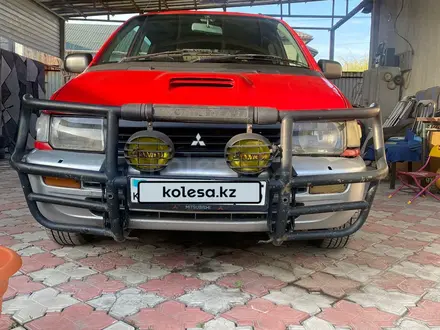 Mitsubishi RVR 1994 года за 1 400 000 тг. в Алматы – фото 8