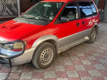 Mitsubishi RVR 1994 года за 1 400 000 тг. в Алматы – фото 9