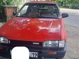 Mazda 323 1988 годаүшін950 000 тг. в Талдыкорган