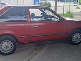 Mazda 323 1988 годаүшін950 000 тг. в Талдыкорган – фото 5