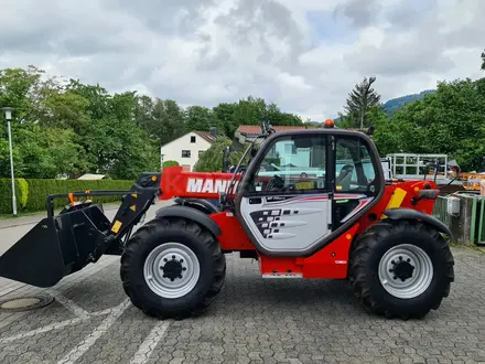 Manitou  MT 732 2017 года в Астана – фото 4