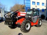 Manitou  MT 732 2017 года в Астана – фото 2
