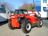Manitou  MT 732 2017 года в Астана – фото 4