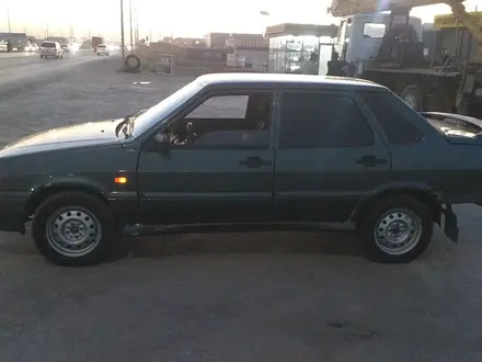 ВАЗ (Lada) 2115 2006 года за 650 000 тг. в Атырау