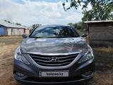 Hyundai Sonata 2012 года за 3 800 000 тг. в Узынагаш – фото 2