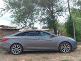 Hyundai Sonata 2012 года за 3 800 000 тг. в Узынагаш – фото 3