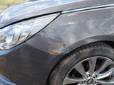 Hyundai Sonata 2012 года за 3 800 000 тг. в Узынагаш – фото 5
