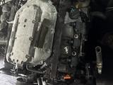 Двигатель Honda 3.5 V6 (J35Z2-J35Z4) — привозной за 800 000 тг. в Алматы – фото 3