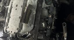 Двигатель Хонда Одиссей Honda 3.5 V6 (J35Z2-J35Z4) — привозной за 800 000 тг. в Алматы – фото 3