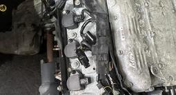 Двигатель Хонда Одиссей Honda 3.5 V6 (J35Z2-J35Z4) — привозной за 800 000 тг. в Алматы – фото 2