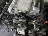 Двигатель Honda 3.5 V6 (J35Z2-J35Z4) — привозной за 800 000 тг. в Алматы