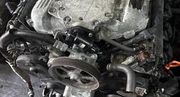 Двигатель Хонда Одиссей Honda 3.5 V6 (J35Z2-J35Z4) — привозной за 800 000 тг. в Алматы