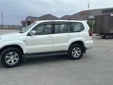 Toyota Land Cruiser Prado 2009 года за 13 500 000 тг. в Актобе