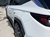 Hyundai Tucson 2022 года за 13 000 000 тг. в Туркестан – фото 3
