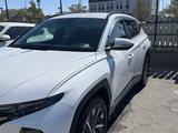 Hyundai Tucson 2022 года за 13 000 000 тг. в Туркестан – фото 2