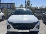 Hyundai Tucson 2022 года за 13 000 000 тг. в Туркестан