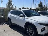 Hyundai Tucson 2022 года за 13 000 000 тг. в Туркестан – фото 4