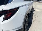 Hyundai Tucson 2022 года за 13 000 000 тг. в Туркестан – фото 5