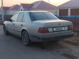 Mercedes-Benz E 260 1986 годаүшін550 000 тг. в Петропавловск