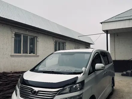 Toyota Vellfire 2010 года за 12 500 000 тг. в Тараз