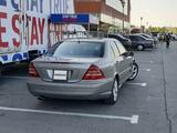 Mercedes-Benz C 230 2005 года за 4 400 000 тг. в Алматы