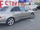 Mercedes-Benz C 230 2005 года за 4 400 000 тг. в Алматы – фото 5