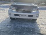 Toyota Land Cruiser 2014 годаүшін22 000 000 тг. в Уральск – фото 3