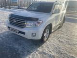 Toyota Land Cruiser 2014 года за 22 000 000 тг. в Уральск – фото 2