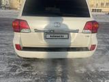 Toyota Land Cruiser 2014 года за 22 000 000 тг. в Уральск – фото 5